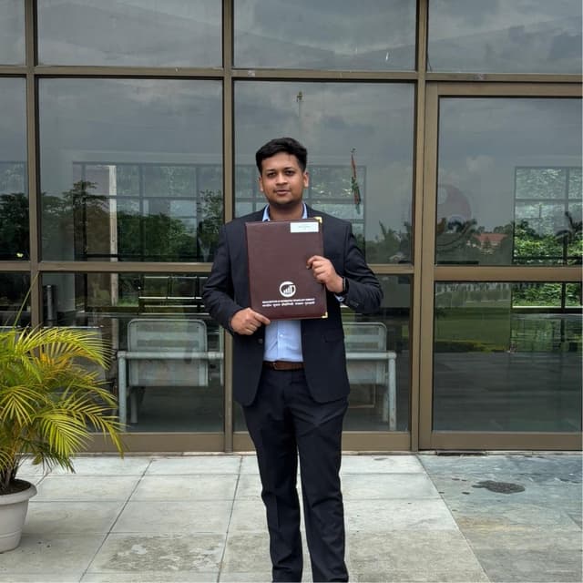 Nishant Chauhan