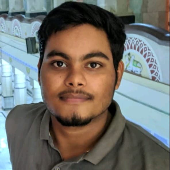 NISHANT CHOUDHARY