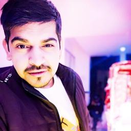 Nishant Dixit