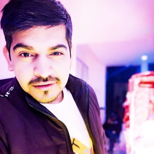 Nishant Dixit