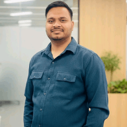 Nishant Gautam