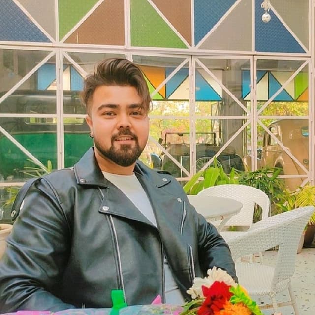 Nishant Gautam