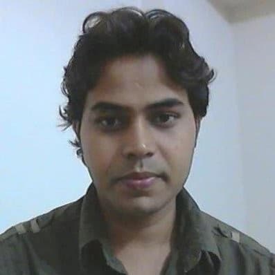 Nishant Giri
