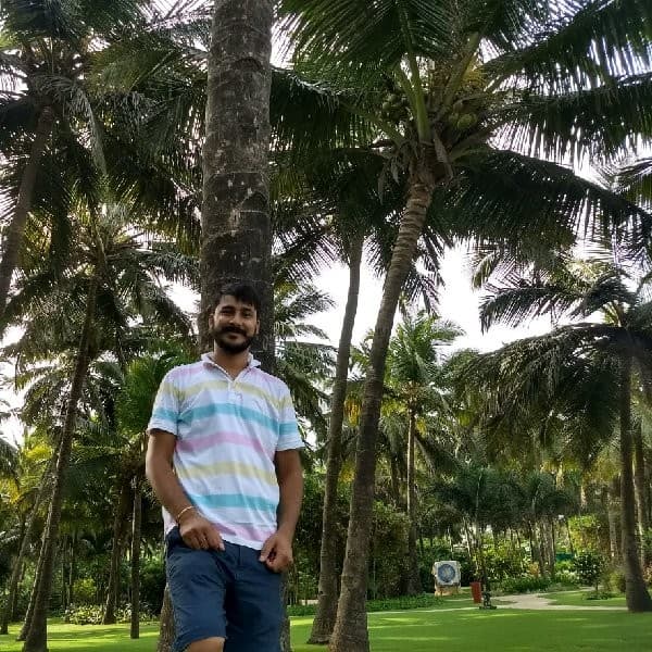 Nishant Gupta