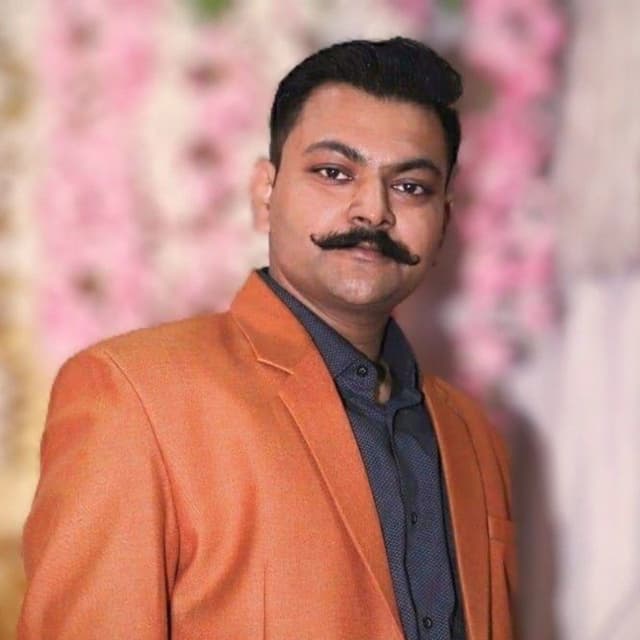 Nishant Gupta