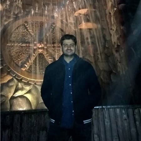 Nishant Gupta