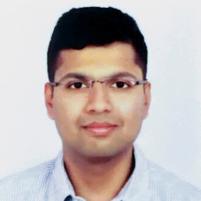Nishant Gupta