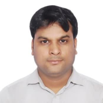 Nishant J.