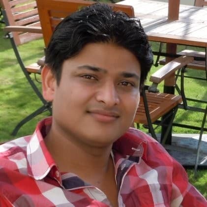 Nishant Jain