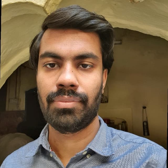 Nishant Jain