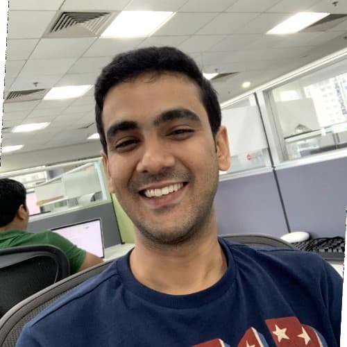 Nishant Jha