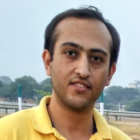 NISHANT KAPOOR