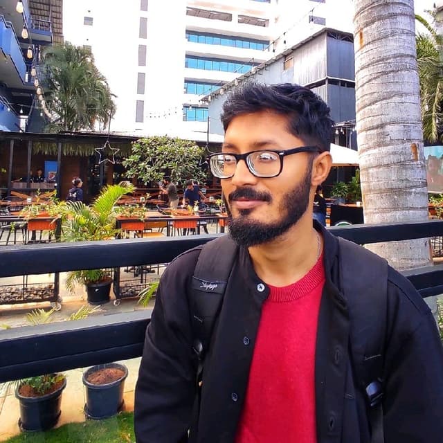 Nishant Kashyap