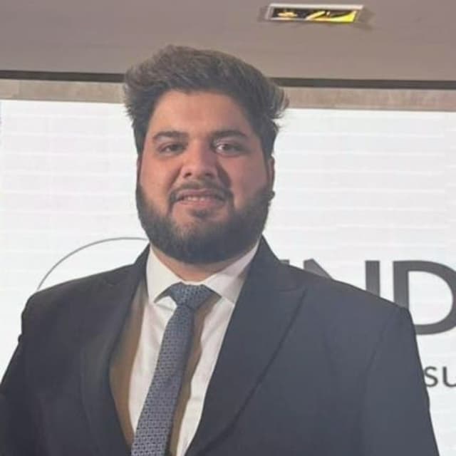 Nishant Kaul