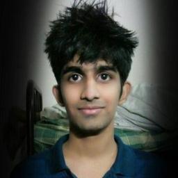 Nishant K.