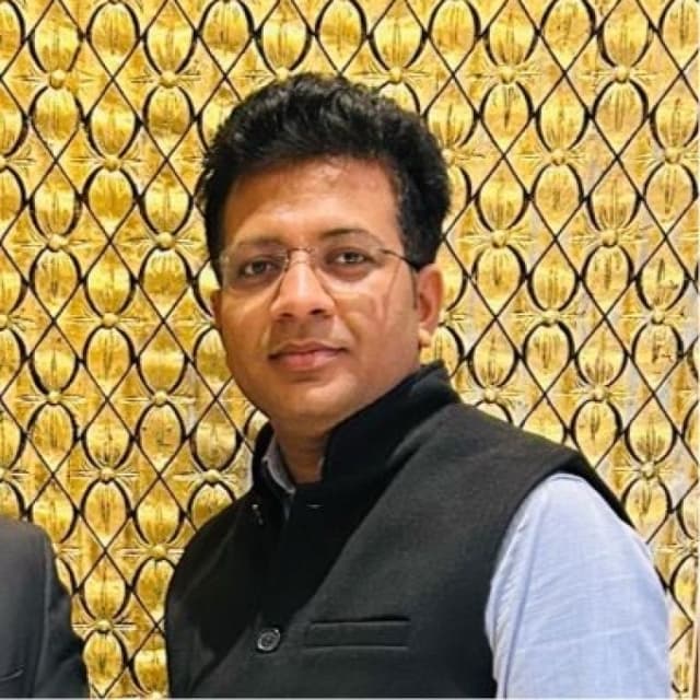 Nishant Pandey
