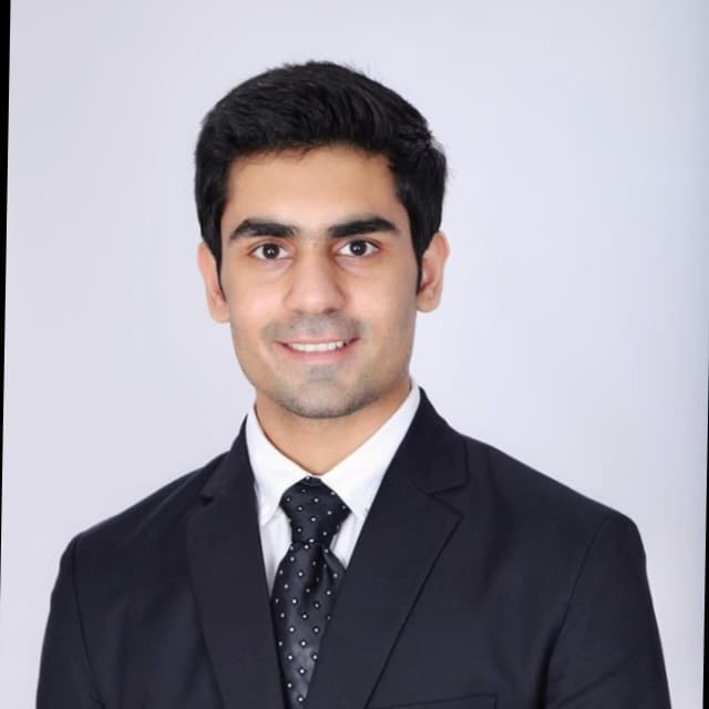 Nishant Khosla