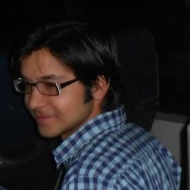 NISHANT KISHORE