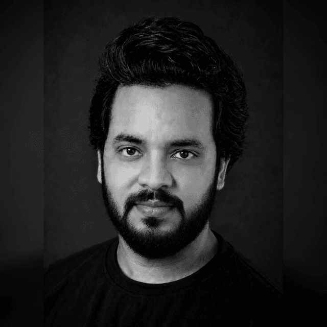Nishant K.