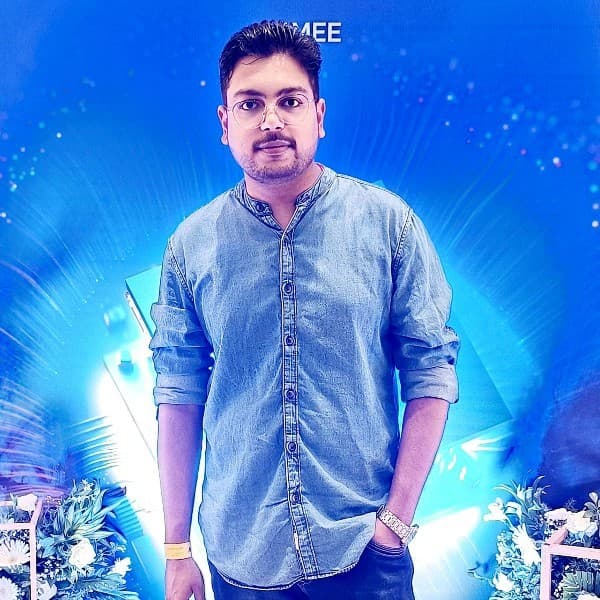 Nishant Kumar