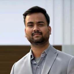 Nishant Kumar