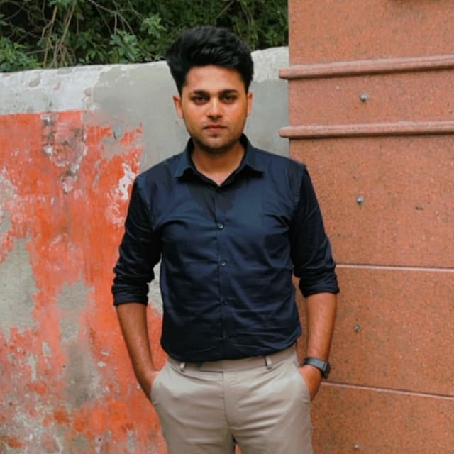 Nishant Kumar