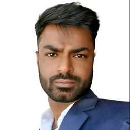 Nishant Kumar