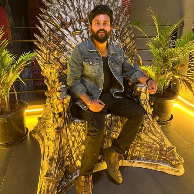Nishant kumar