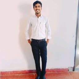NISHANT KUMAR