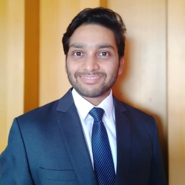 Nishant Kumar