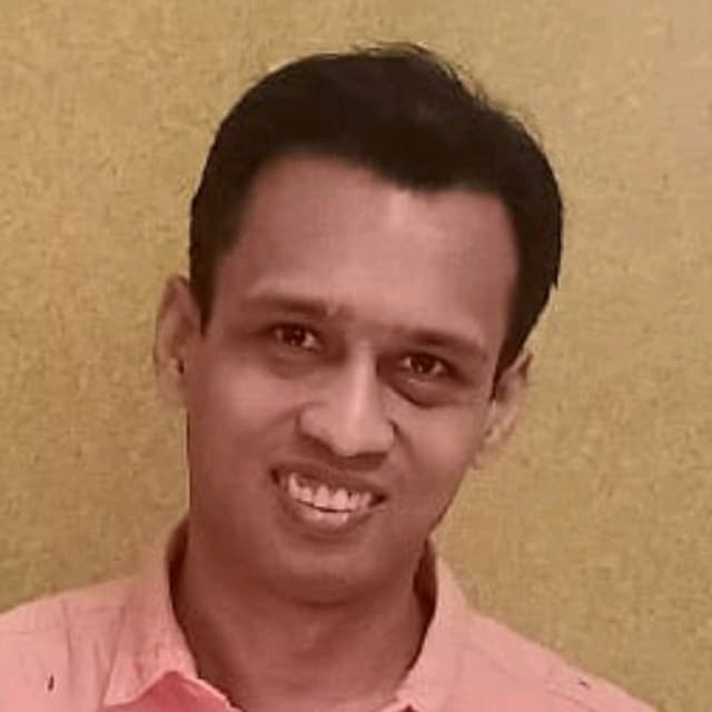 Nishant Kyal