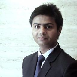 Nishant Lamba
