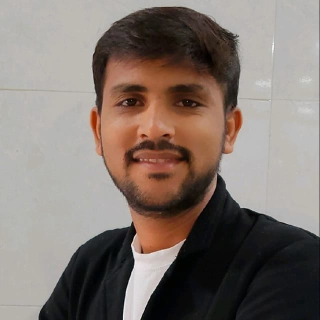 Nishant Lathiya