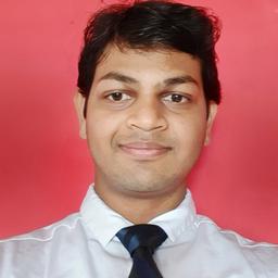 Nishant Mahajan
