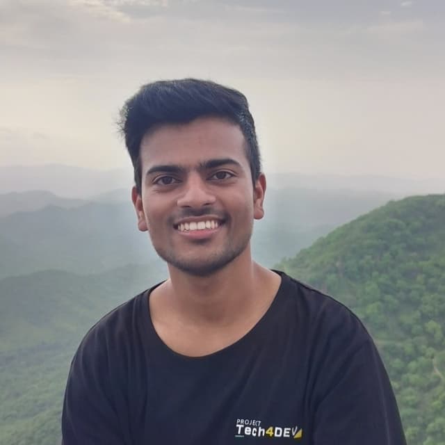 Nishant Mainwal