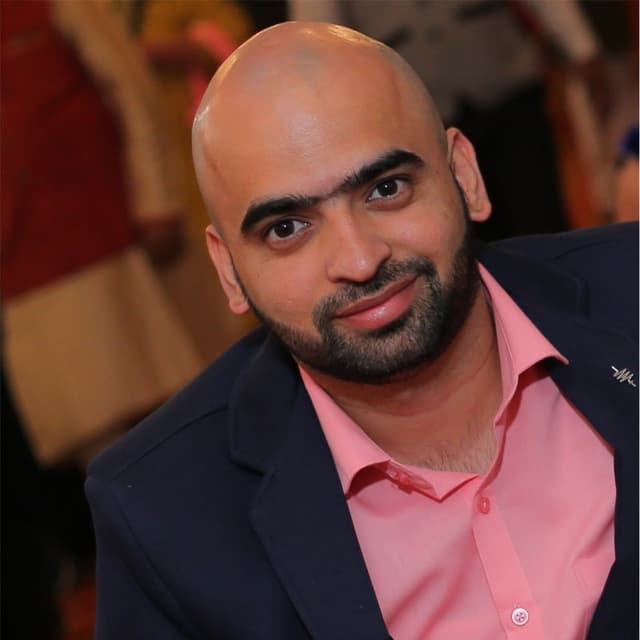 Nishant Makkar