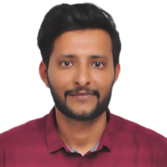 Nishant Mathur
