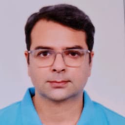 Nishant Mathur