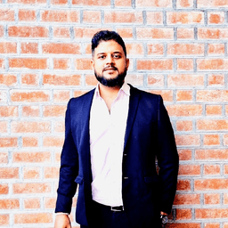 Nishant Mishra