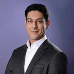 Nishant Mishra, CFA