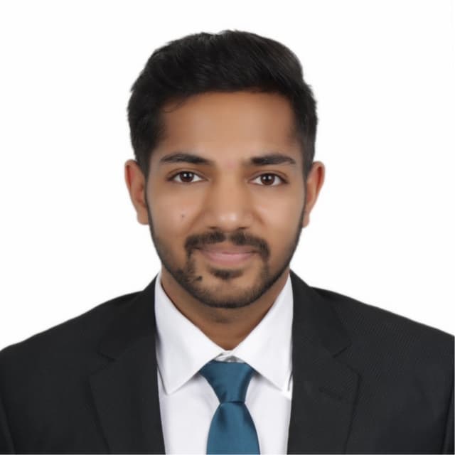 Nishant Mittal
