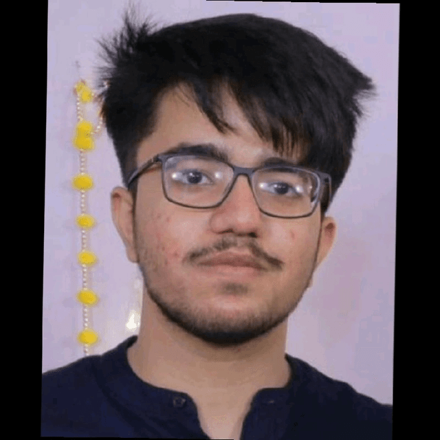 Nishant Mohan