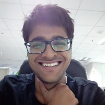 Nishant Narang