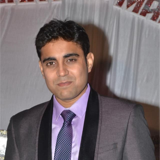 Nishant Narayan