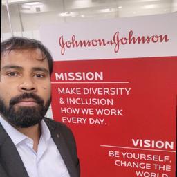 Nishant Nayak