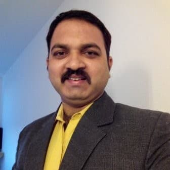 Nishant Nerpagar