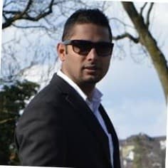 Nishant Nikhil