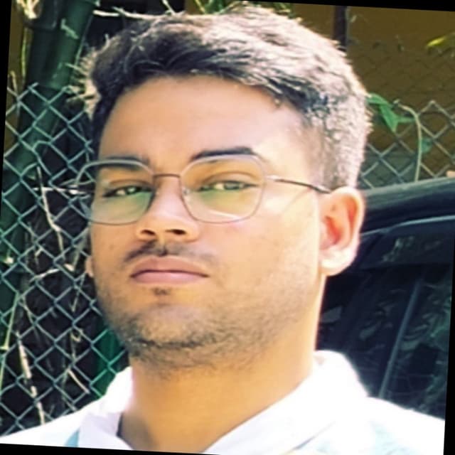 Nishant P.