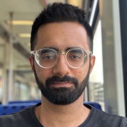 Nishant Paliwal (NP)