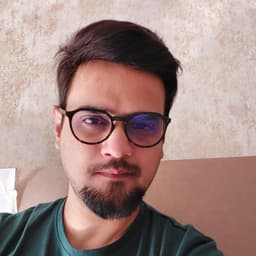 Nishant Pandey